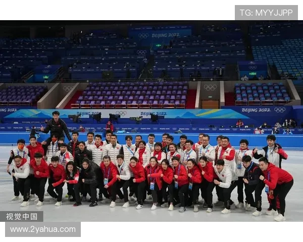 中国短道速滑队米兰冬奥会仅获1银创最差战绩