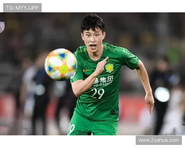 严益唯:超级杯背后国安崛起的新机遇 严益唯:超级杯背后国安崛起的新机遇