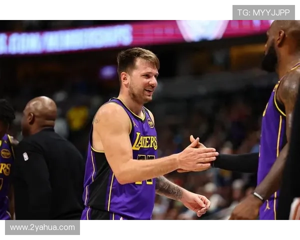 东契奇:詹姆斯回归助力球队进步