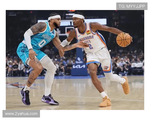 亚历山大领衔雷霆双冠之路 连续20+纪录破万