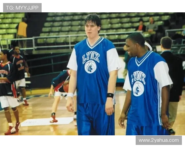 保罗携手儿子踏上高中教练路 保罗携手儿子踏上高中教练路